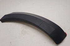 Mercedes W164 ML63 AMG Radlauf Verbreiterung hinten links NEU MB A1648843722