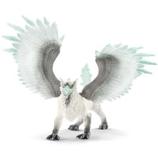 Schleich 70143 eldrador - schleich, eis