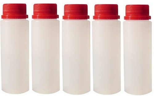 Leerflasche flasche 100ml - leerflasche, pe