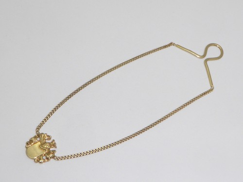 Gold 333 gelbgold wappe - gelbgold,