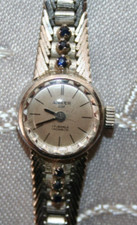 Vintage Anker 080 Armband Uhr