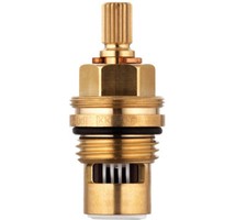 Kludi Keramik Oberteil 1/2"