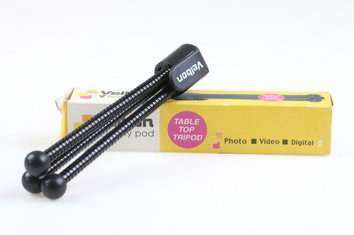 Velbon teeny pod tischstativ - velbon,