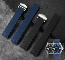 22 mm Silikon Kautschuk