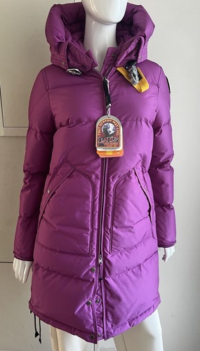 Parajumpers daunenmantel long - daunenmantel,