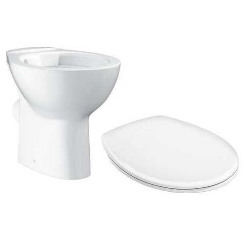 Grohe bau stand tiefspüler - grohe,