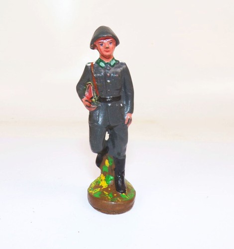 Effelder masse soldat - effelder,
