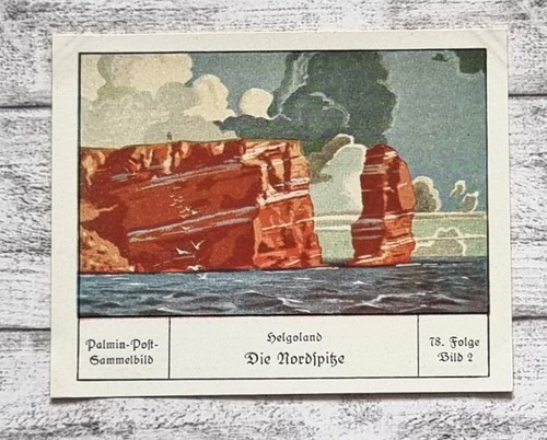 Nordspitze helgoland insel - nordspitze,