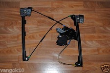 VW Golf 4 Cabrio EFH