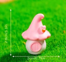 Haus Hütte Haus Mini Fee