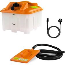 2200 W 4,5 LTR TAPETENABSTREIFER DAMPFER HAUS WAND PAPIER ENTFERNER WERKZEUG GERÄT