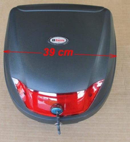 Top case koffer - koffer,