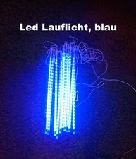 Lichterregen Meteorschauer LED