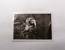 Foto - Kind - Ohne Uniform -