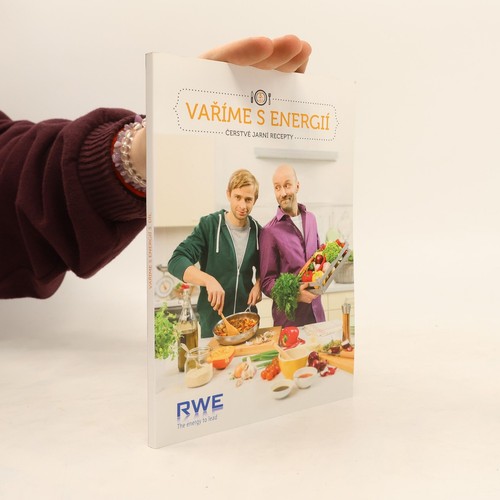 Vaříme energií 3 - s,
