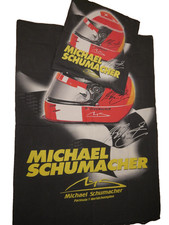 Michael schumacher bettwäsche - michael,