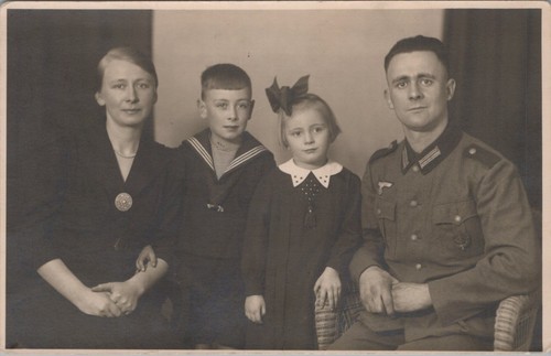 Foto wehrmacht portrait - foto,, wehrmacht,