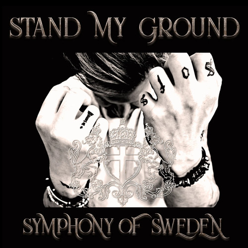 Symphony sweden stand my - symphony,