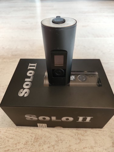 Arizer solo vaporizer für - ii,