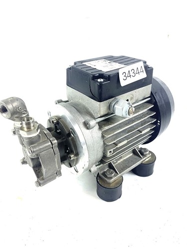 Speck pumpen 2951 - pumpen, y-2951.0020