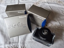 4xPelikan Edelstein Ink Topaz