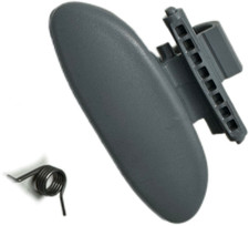 Handschuhfach Griff Türgriff