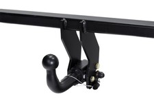 Anhängerkupplung Autohak