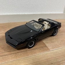 Hot wheels knight rider - hot,