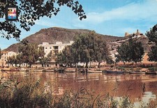 SPANIEN CULLERA FISCHERHAFEN