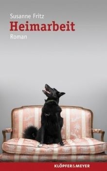 Heimarbeit buch zustand - |,
