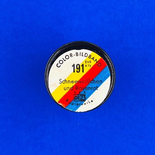 Defa color bildband 191 - color-bildband, nr.
