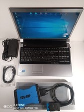 Profi KFZ Diagnosegerät PKW