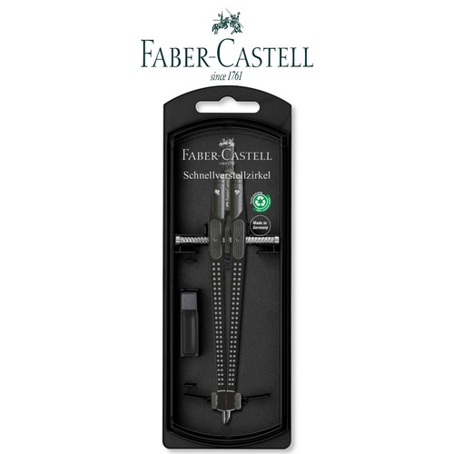 Faber castell - faber,