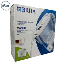Brita Wasserfilter-Kanne |