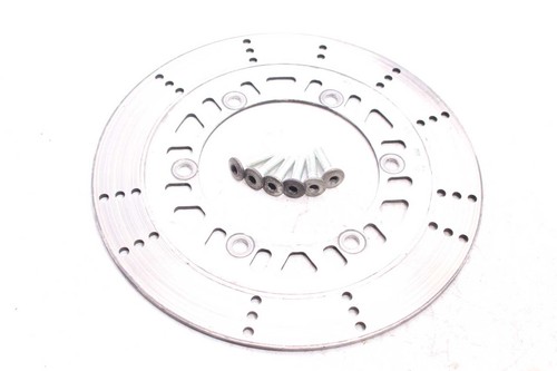 Bremsscheibe bremse vorn - bremsscheibe,