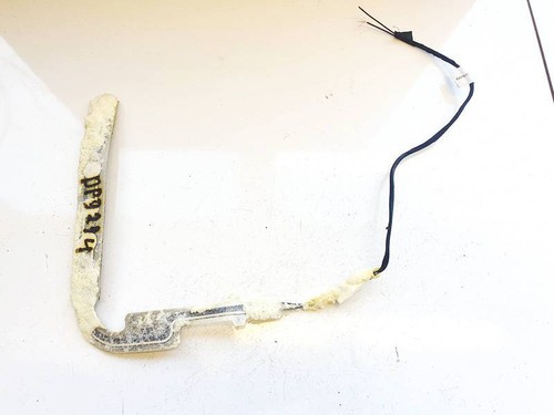 Sitzheizung citroen c8 - ,