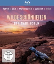 Wilde Schönheiten - Der Nahe