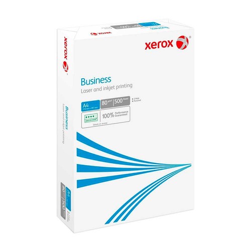 Xerox kopierpapier business - xerox,