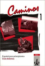 Caminos / Spanisch für