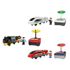 Playtive Ferngesteuerter Zug