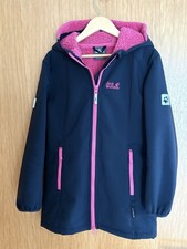Jack Wolfskin Softshellmantel