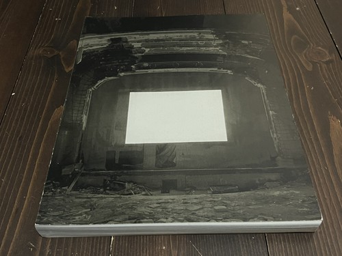 Hiroshi sugimoto lost human - sugimoto,