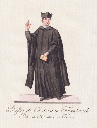 Oraturianer orden frankreich - oraturianer,