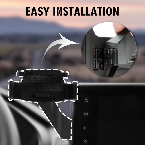 Automatischer handyhalter für - automatischer,