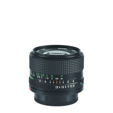 Canon 24/2.8 FD Objektiv