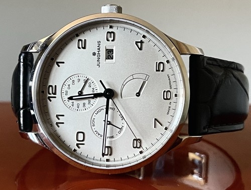 Junghans meister attache - meister,
