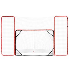 VEVOR Hockeytor Streethockey
