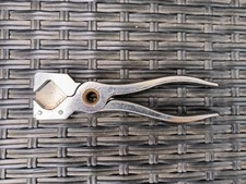 Schlauchschere Schlauchschneider  Schlauchabschneider