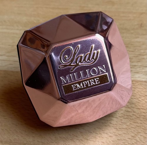 Paco rabanne lady million edp - paco,