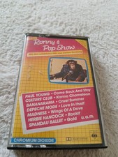 Nr: ( 52 )Vintage Audio Musik